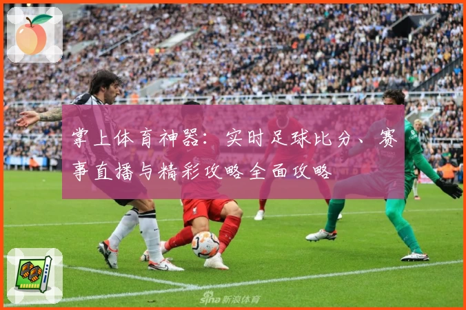 掌上体育神器：实时足球比分、赛事直播与精彩攻略全面攻略