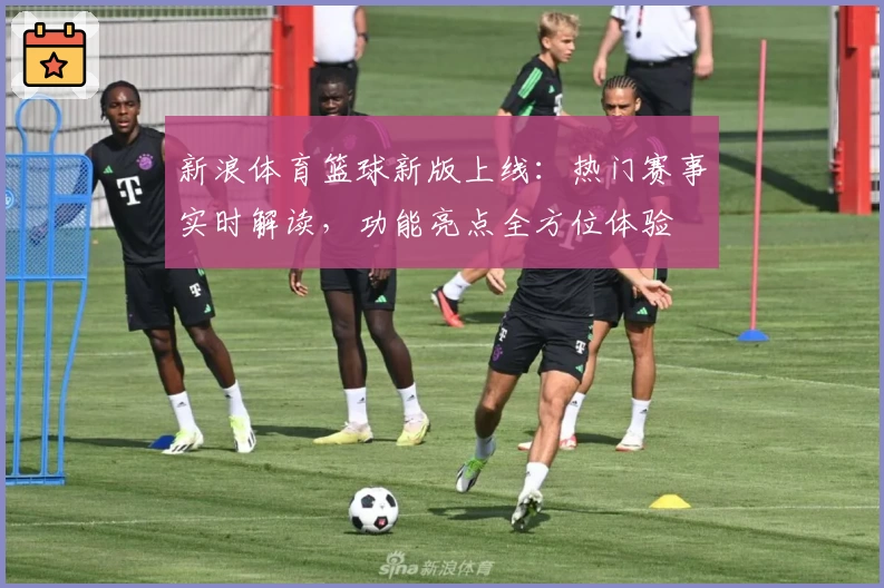 新浪体育篮球新版上线：热门赛事实时解读，功能亮点全方位体验