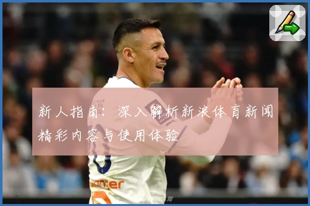 新人指南：深入解析新浪体育新闻精彩内容与使用体验