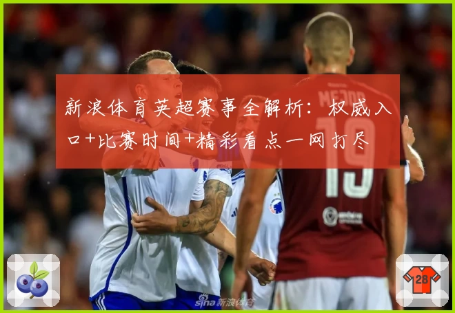 新浪体育英超赛事全解析：权威入口+比赛时间+精彩看点一网打尽