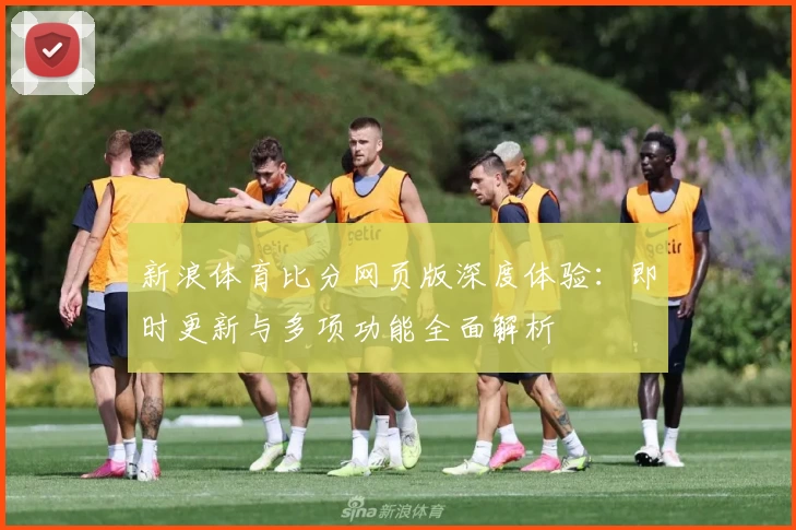 新浪体育比分网页版深度体验：即时更新与多项功能全面解析