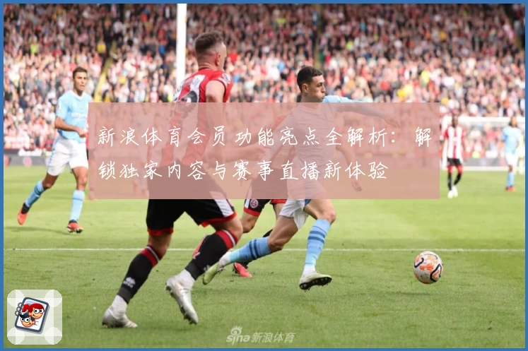新浪体育会员功能亮点全解析：解锁独家内容与赛事直播新体验