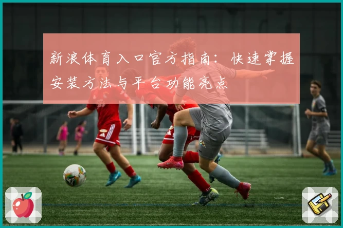 新浪体育入口官方指南:快速掌握安装方法与平台功能亮点
