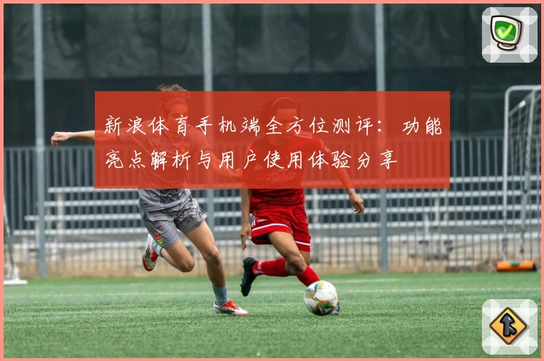 新浪体育手机端全方位测评：功能亮点解析与用户使用体验分享
